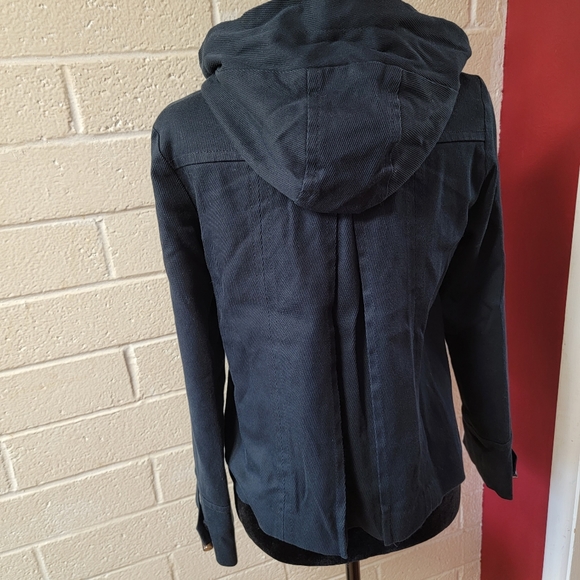 Banana Republic Black Jacket - Picture 14 of 14